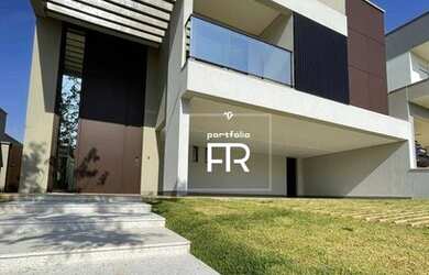 Imagem 5: Casa à venda, 313 m² por R$ 2.520.000,00 - Jardins Gênova - Uberlândia/MG