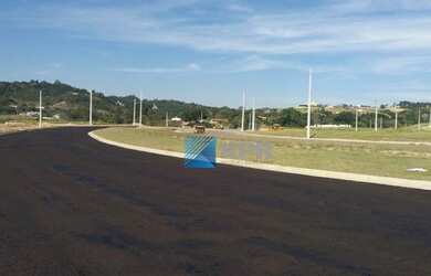 Imagem: O terreno possui 5.063m² de Área e está localizado em Jardim