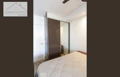 Imagem 12: Apartamento com 1 dormitório, 41 m² - venda por R$ 680.000,00 ou aluguel...