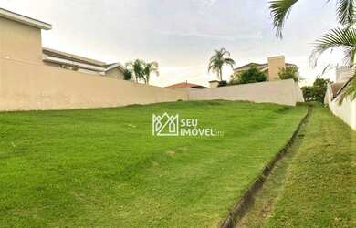 Imagem 8: Terreno à venda, 611 m² por R$ 650.000,00 - Condomínio Jardim Theodora...