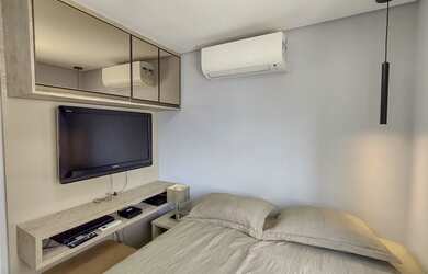 Imagem 14: Apartamento à venda, 102 m² por R$ 1.490.000,00 - Tatuapé - São Paulo/SP