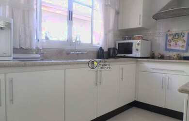 Imagem 7: Casa Residencial à venda, Jardim Nossa Senhora do Carmo, Americana - CA0014