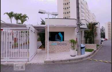 Imagem 1: Apartamento à venda, 49 m² por R$ 275.600,00 - Vila Arriete - São Paulo/SP