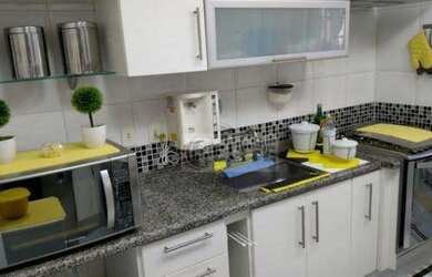 Imagem 10: Apartamento à venda, 110 m² por R$ 725.000,00 - Campestre - Santo André/SP