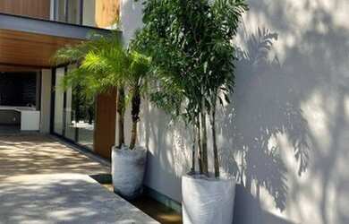 Imagem 10: Casa belíssima à venda no Residencial Tamboré 10