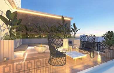 Imagem 15: SãO PAULO - Apartamento Padrão - Vila Dom Pedro I