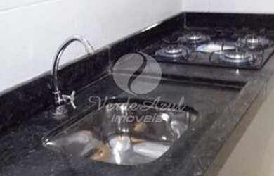 Imagem 8: apartamento - Parque Bandeirantes I Nova Veneza - Sumaré