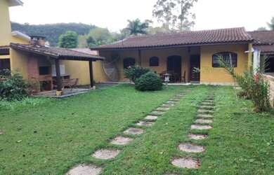 Imagem 1: Caraguatatuba - Casa Padrão - Massaguaçu