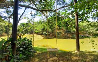 Imagem 7: Terreno à venda, 3000 m² por R$ 250.000,00 - Villagio da Serra - Juiz...