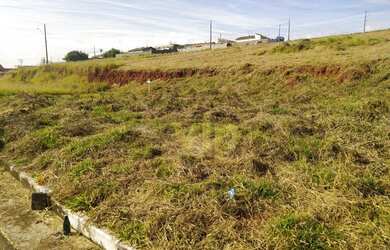 Imagem 1: Terreno à venda, 311 m² por R$ 170.000 - Jardim Floresta - Pouso Alegre/MG