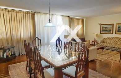 Imagem: O apartamento possui 3 Dormitórios, 4 Banheiros, 2 Vagas na