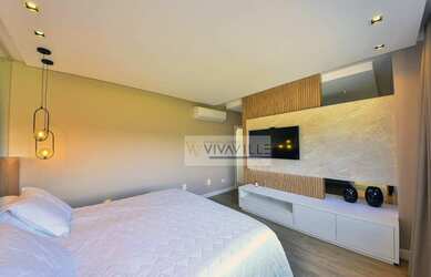 Imagem 10: Casa à venda, 381 m² por R$ 3.980.000,00 - Alphaville Graciosa - Pinhais/PR