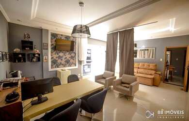 Imagem 2: Apartamento com 3 dormitórios, 126 m² - venda por R$ 380.000,00 ou aluguel...