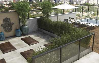 Imagem 11: Studio residencial para venda, Sumarezinho, São Paulo - ST10806