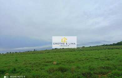 Imagem 2: Fazenda à venda, 100 alqueires por R$ 8.000.000 - Setor Central - TO