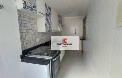 Imagem 2: Apartamento com 2 dormitórios, 65 m² - venda por R$ 329.000,00 ou aluguel...