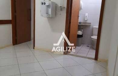 Imagem 4: Sala para alugar, 34 m² por R$ 1.300,00/mês - Imbetiba - Macaé/RJ