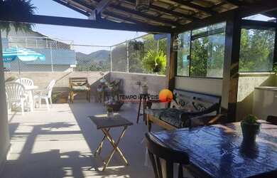 Imagem 11: Cobertura à venda, 165 m² por R$ 580.000,00 - Maria Paula - São Gonçalo/RJ