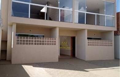 Imagem: O apartamento possui 3 Dormitórios, 3 Banheiros, 2 Vagas na