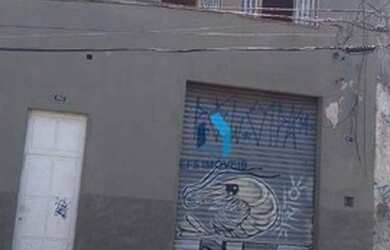 Imagem 1: Galpão à venda, 610 m² por R$ 2.000.000,00 - Jardim Consórcio - São...