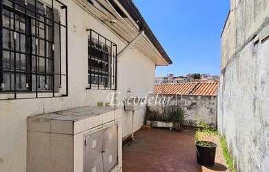 Imagem 1: Terreno à venda, 160 m² por R$ 380.000,00 - Vila Nivi - São Paulo/SP