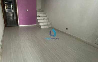 Imagem: Sobrado com 2 dormitórios à venda, 90 m² por R$ 380.000,00