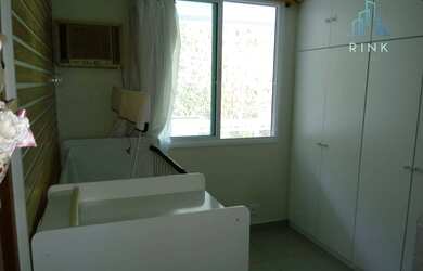 Imagem 9: Apartamento com 2 dormitórios à venda, 91 m² - Icaraí - Niterói/RJ