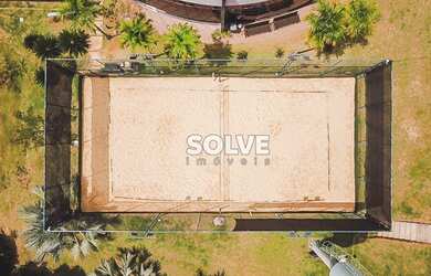 Imagem 7: Terreno à venda, 490 m² por R$ 740.000 - Residencial Helvétia Park...