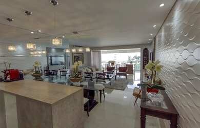 Imagem 2: Apartamento à venda, 102 m² por R$ 1.490.000,00 - Tatuapé - São Paulo/SP