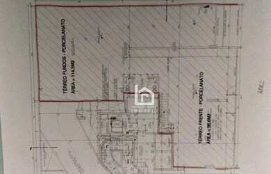 Imagem 12: Loja com 340m2 na Av. Hugo Musso cruzamento com a Av. Resplendor