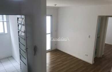 Imagem 9: Apartamento à venda, 48 m² por R$ 345.000,00 - Vila Amália - São Paulo/SP