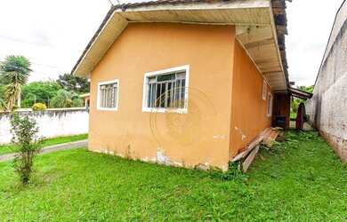 Imagem 5: Terreno à venda, 772 m² por R$ 999.000,00 - São Lourenço - Curitiba/PR