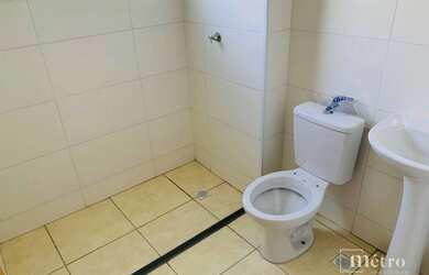 Imagem 3: Apartamento com 2 dormitórios, 43 m² - venda por R$ 155.000,00 ou aluguel...