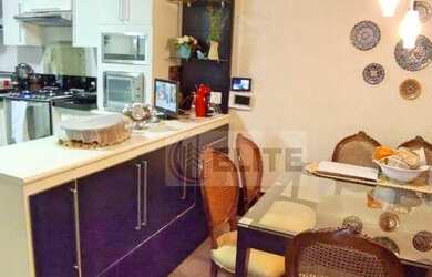 Imagem 10: Sobrado à venda, 310 m² por R$ 1.590.000,00 - Vila Alpina - Santo André/SP