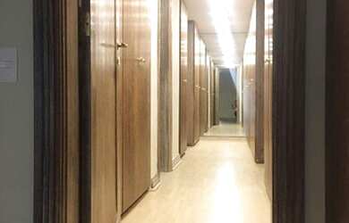 Imagem 11: Apartamento 258m² três suítes três vagas Jardim América