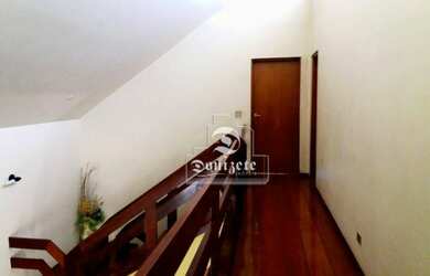Imagem 14: Sobrado à venda, 322 m² por R$ 1.594.950,01 - Vila Homero Thon - Santo André/SP