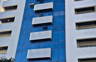 Imagem: O depósito possui 1 Vaga na garagem, 38m² de Área, Ar-condicionado