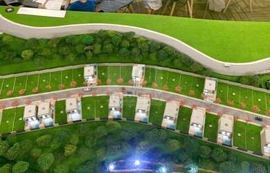 Imagem 11: Casa Origem - fundo para a mata - Entrega Nov 2022