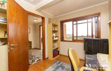 Imagem 13: Casa à venda, 389 m² por R$ 1.850.000,00 - Tristeza - Porto Alegre/RS