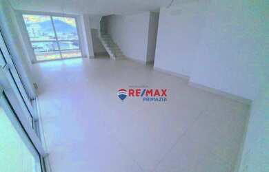 Imagem 3: Cobertura Vista Mar - 3 Suítes à venda, 283 m² por R$ 3.465.000 - Recreio...