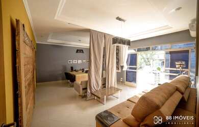 Imagem 4: Apartamento com 3 dormitórios, 126 m² - venda por R$ 380.000,00 ou aluguel...