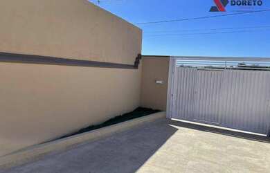 Imagem 5: Casa com 3 dormitórios à venda, 140 m² por R$ 689.000 - Portal Ville...