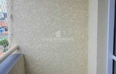 Imagem 4: Apartamento à venda no bairro Jaguaré - São Paulo/SP, Zona Oeste