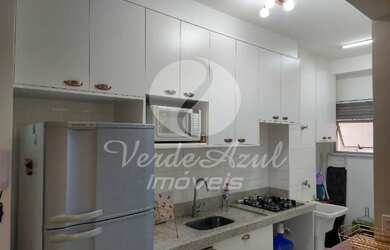 Imagem 6: apartamento - Condomínio Residencial Viva Vista - Sumaré