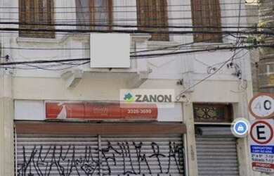 Imagem 1: Salão para alugar, 360 m² por R$ 15.000,00/mês - Luz - São Paulo/SP