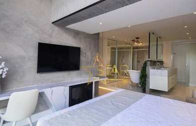 Imagem 12: Cobertura, 180 m² - venda por R$ 7.100.000,00 ou aluguel por R$ 41.120,00/mês...