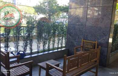 Imagem 5: Lindo Apartamento Mobiliado frente Mar - venda por R$ 445. mil ou aluguel...