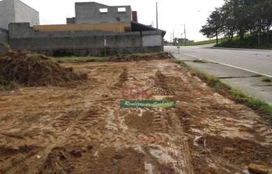 Imagem 1: Terreno à venda, 200 m² por R$ 215.000,00 - Jardim Santa Rosa - São...