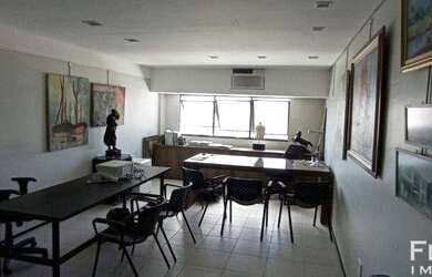 Imagem 1: Sala à venda, 33 m² por R$ 210.000,00 - Aldeota - Fortaleza/CE