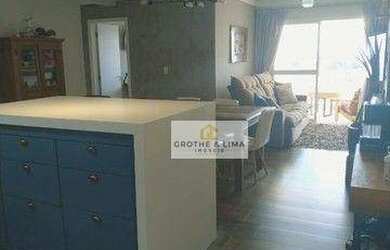 Imagem 2: Apartamento com 3 dormitórios à venda, 95 m² por R$ 561.800,00 - Jardim...